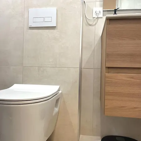 Le Cocon Carnot Appartement