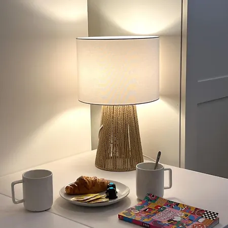 Le Cocon Carnot Apartmán Lyon