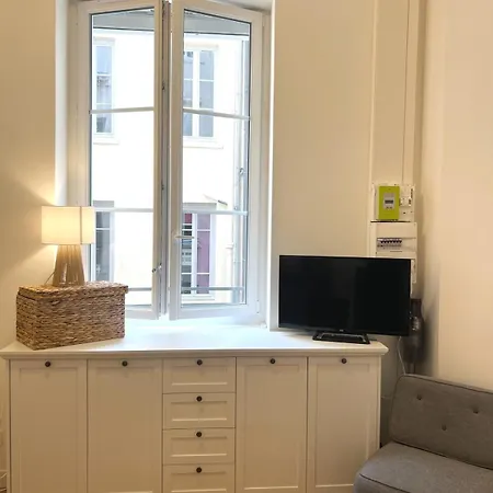 Le Cocon Carnot * Lyon