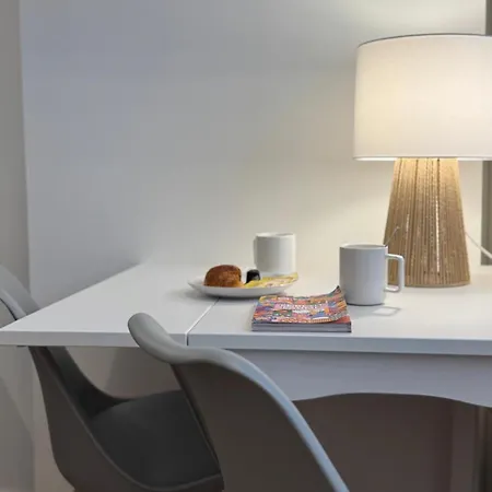 Le Cocon Carnot Apartmán