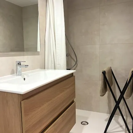 Apartment Le Cocon Carnot Lyon